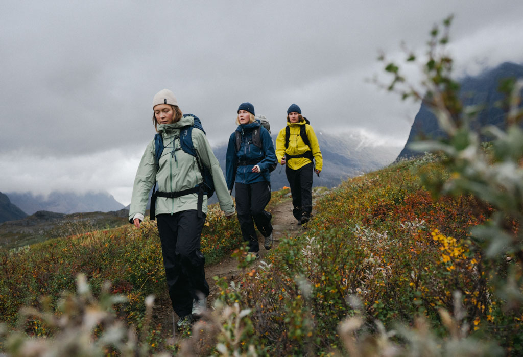 SS26 - Multi-Day Hike - Kebnekaise Sweden - Anders Vestergaard - EXP SEPT 27 (47)